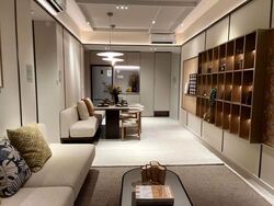 Narra Residences (D23), Apartment #616546531